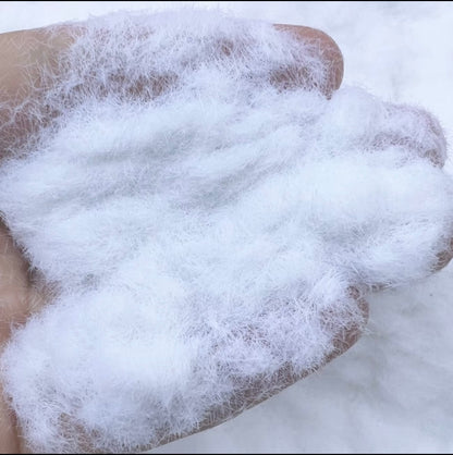 【Flocking Powder】3mm 40g Can Be Used To Wrap Taba Squishy