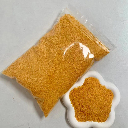 【Simulated Breadcrumbs】100g Can Be Used To Wrap Taba Squishy