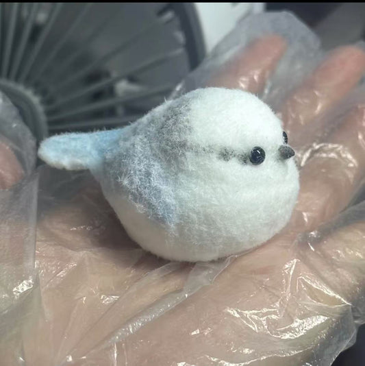 【Tit 】Inedible Handmade Silicone Squishy Toy