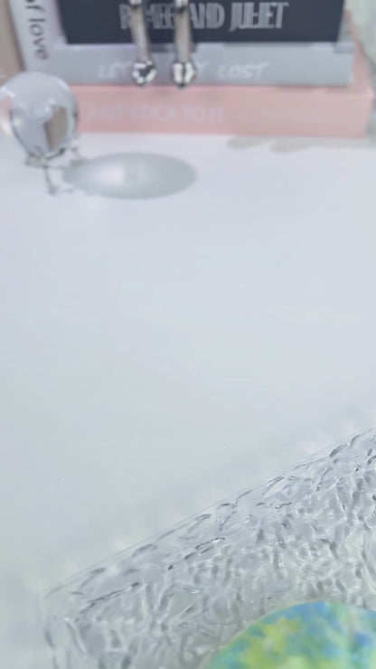 A【The Wizard of Oz】Transparent Squishy Toys